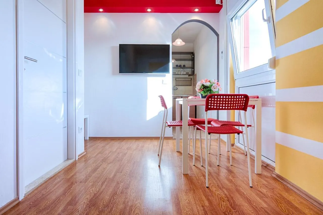 Tina Apartment Pula Croatia