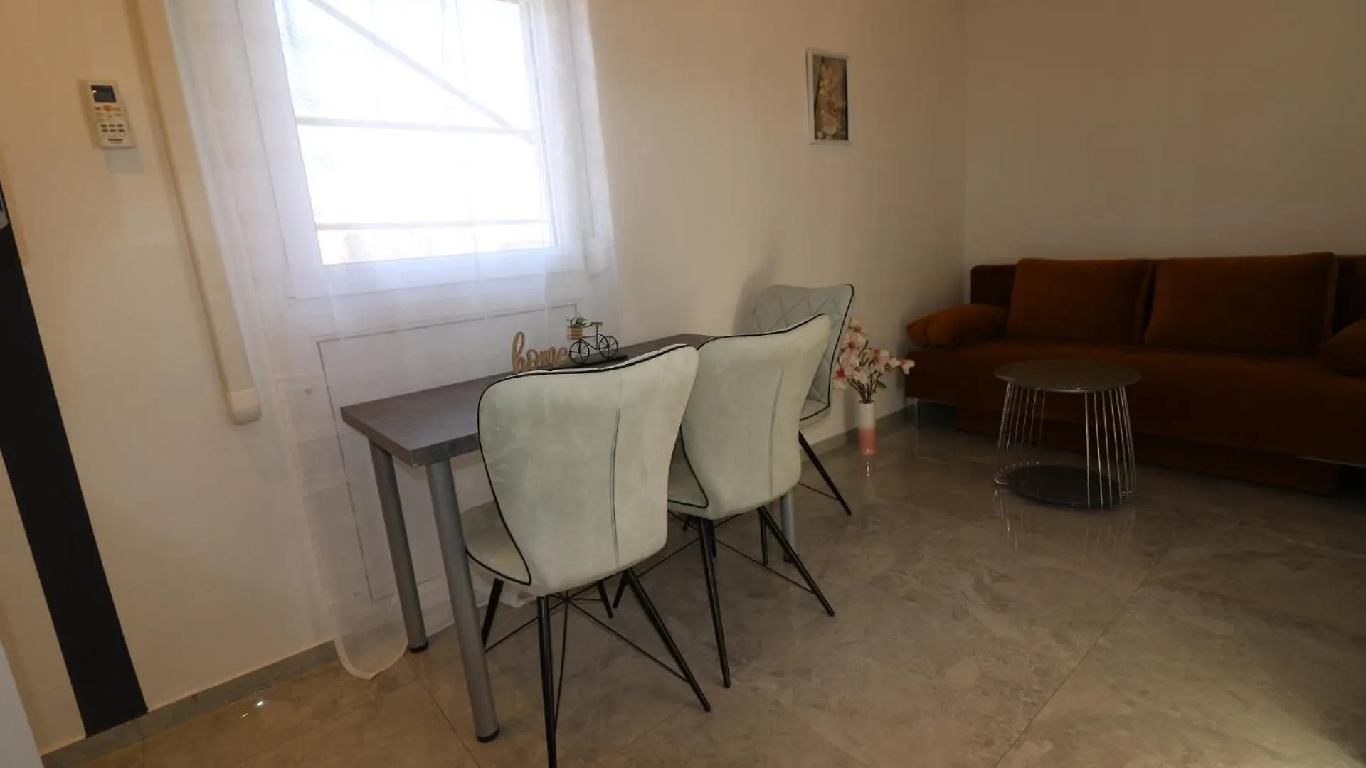 Tina Apartment Pula Croatia